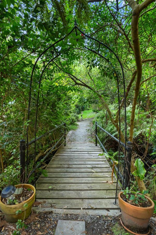 Paddys Creek Retreat Villa Upwey Buitenkant foto