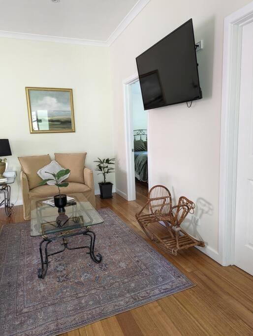 Paddys Creek Retreat Villa Upwey Buitenkant foto